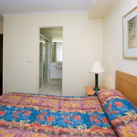 Kingston Terrace Serviced Apartments Kanberra Oda fotoğraf