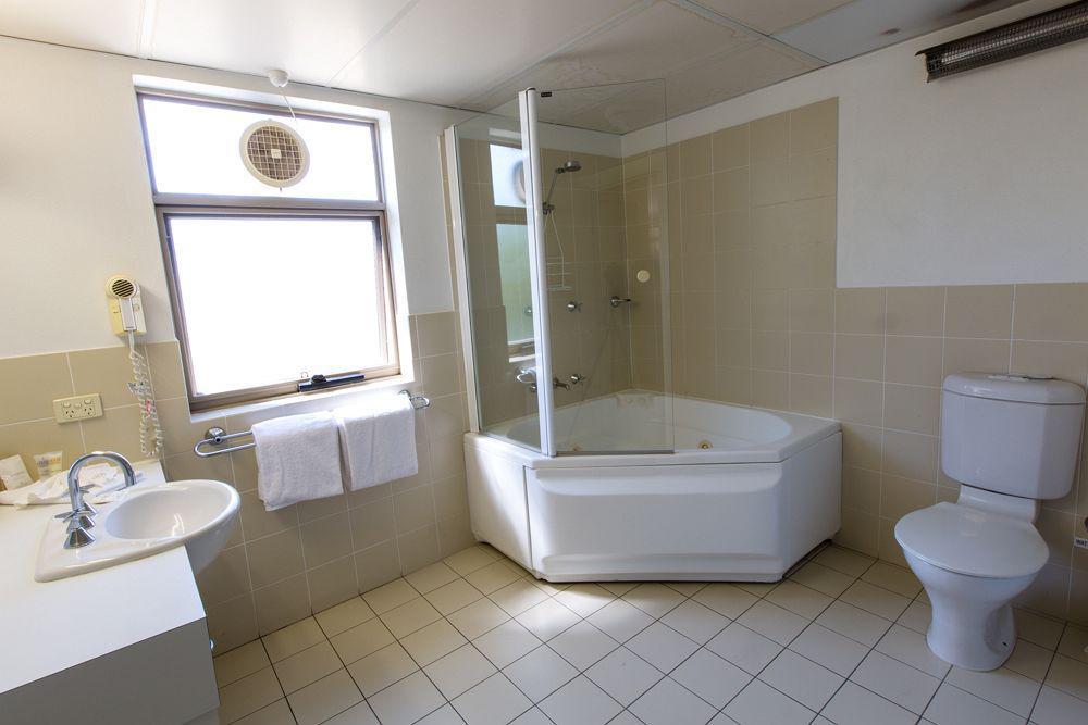 Kingston Terrace Serviced Apartments Kanberra Dış mekan fotoğraf