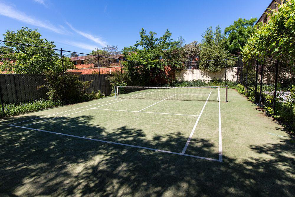 Kingston Terrace Serviced Apartments Kanberra Dış mekan fotoğraf