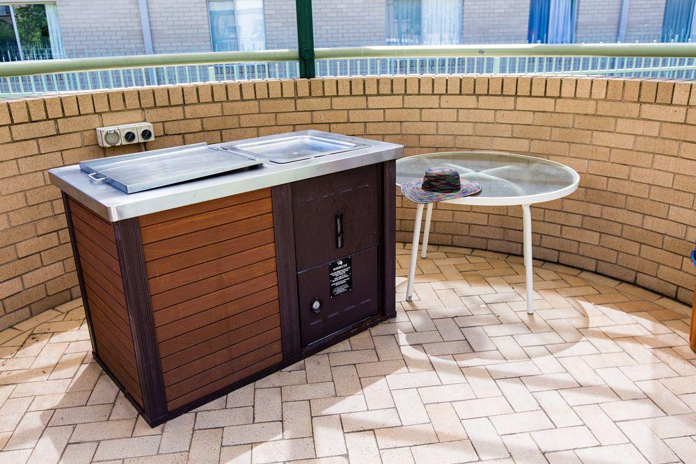 Kingston Terrace Serviced Apartments Kanberra Dış mekan fotoğraf