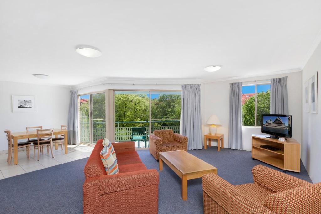 Kingston Terrace Serviced Apartments Kanberra Dış mekan fotoğraf