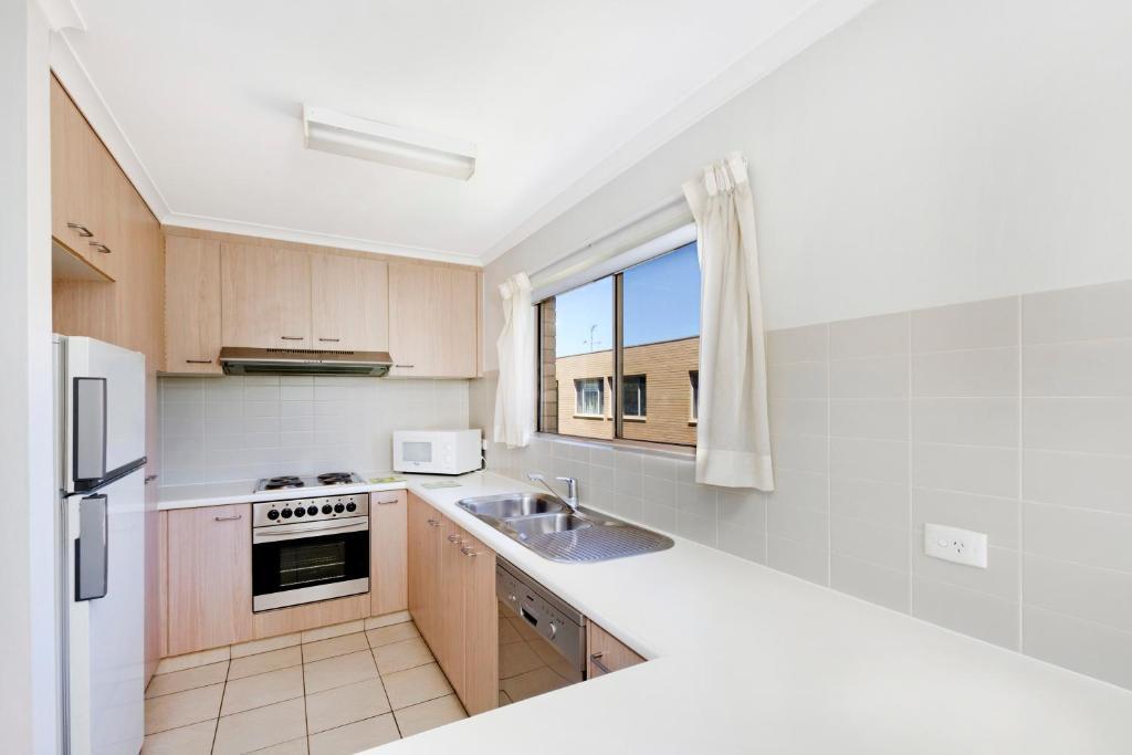 Kingston Terrace Serviced Apartments Kanberra Dış mekan fotoğraf